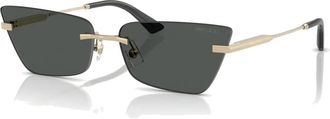 Jimmy Choo London Jc4012 Sonnenbrille