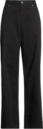 Sandro BOTTOMWEAR - Pantaloni jeans su YOOX.COM