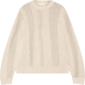 Won Hundred Hombre, Jerseys, Beige, Talla: XL
