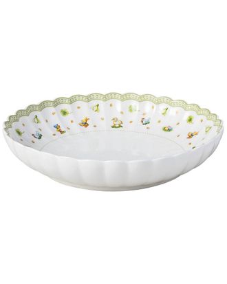 Villeroy & Boch Easter Delight Pasta Bowl