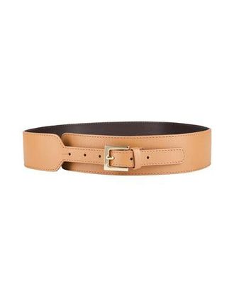 Carla G. Small Leather Goods - Belts sur YOOX.COM