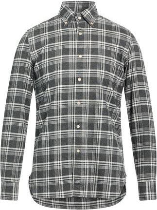 LUIGI BORRELLI NAPOLI TOPWEAR - Camicie su YOOX.COM