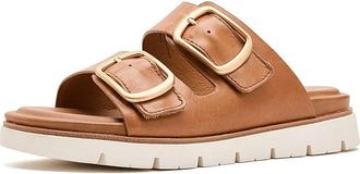 S&ouml;fft Gabby High Womens Heels Luggage : 9.5 M (B), Leather