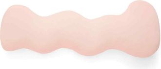 OEM Funda De Almohada Corporal Zubkte, Almohada Refrescante Para Adultos, Almohada Extralarga De Espuma Viscoel&aacute;stica Triturada, Almohada De Cuerpo Comple