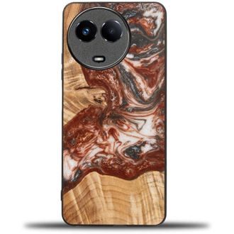 OEM Funda Bewood Unique Para Realme 11 5g - Planetas - Venus