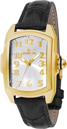 Invicta Mujer, Accesorios, Negro, Talla: ONE Size