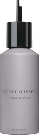 Issey Miyake Mens Le Sel DIssey 150ml Refillable Eau de Parfum for Men - One Size