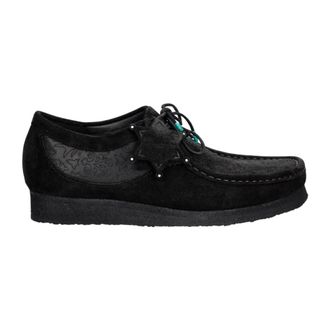 Clarks Uomo, Scarpe, Nero, 42 EU, new