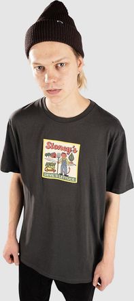 Volcom Devils Lettuce T-Shirt grigio