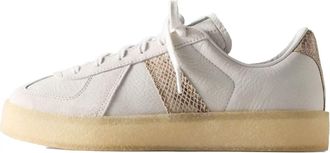 adidas x KITH Ronnie Fieg x Clarks 8th Street BW Army Snakeskin JR5306
