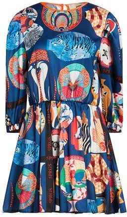 5 Progress KLEIDER - Mini-Kleider auf YOOX.COM