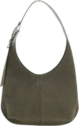 HUGO BOSS Donna, Borse, Verde, Taglia unica, new
