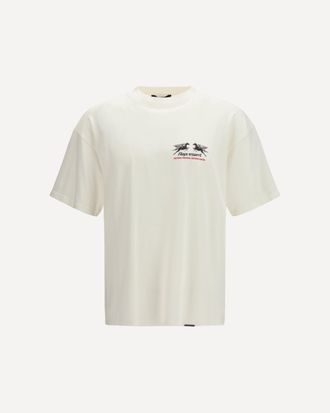 Represent 24 Hour Service Graphic T-shirt Male XS