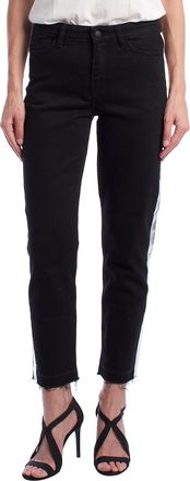 Zadig&Voltaire SJCT3001F Damesjeans met rechte pijp