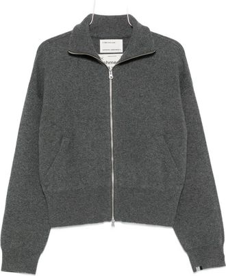 Extreme Cashmere Extreem kasjmier kasjmier vest