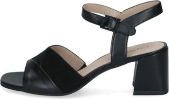 Caprice Donna, Scarpe, Nero, 40 EU, new