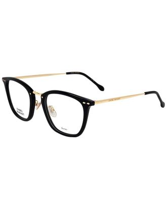 Isabel Marant Womens Im 0045 50Mm Optical Frames