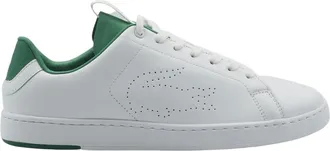 Lacoste Schoenen, Heren, Wit, 40 EU, Sneakers