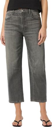 Joe's Maya Barrel Leg Jean