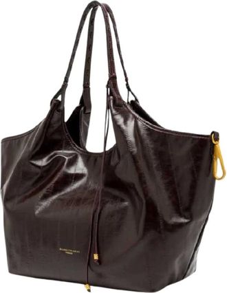 Gianni Chiarini Borse - - Bags - Donna - Marrone - ONE SIZE