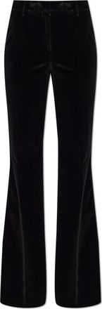 Etro Mujer, Pantalones, Negro, Talla: S