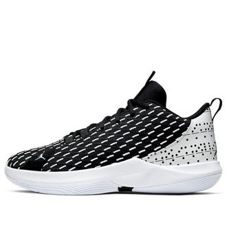 Nike Jordan Air Jordan CP3XII PF Black White CJ4275-010