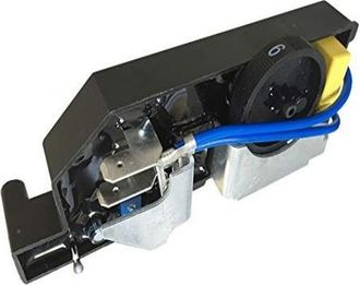 Bosch Repuesto Original Bosch 16072335cr Regulador De Revoluciones Para Gsh11e