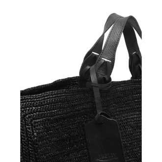 Ibeliv Quadra Tote Bag - Black