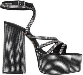 Steve Madden FOOTWEAR - Sandals on YOOX.COM