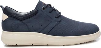 Xti Mens Comfort Casual Oxford Sneakers