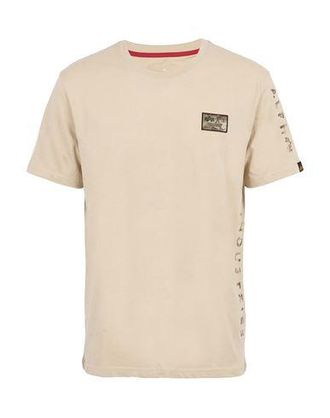 Alpha Industries TOPWEAR - T-shirts sur YOOX.COM