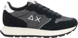 Sun 68 Donna, Scarpe, Nero, 37 EU, new