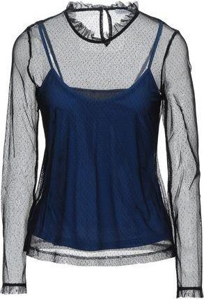 Caractere CAMISETAS Y TOPS - Tops en YOOX.COM