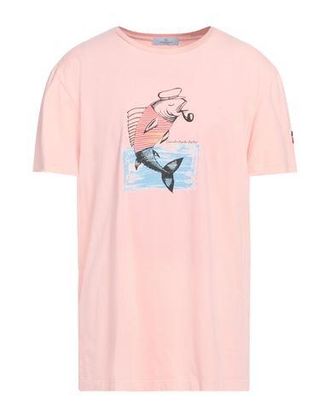 Cooperativa Pescatori Posillipo TOPS - T-shirts auf YOOX.COM
