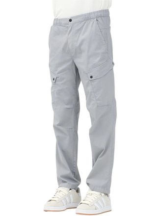 Napapijri Cargo Pants Grey