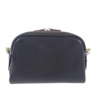Prada Pre-owned Vintage Crossbody Bag - Dames - Pre-owned - Zwart - Maat: ONE Size Leer