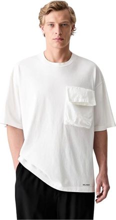 Undercover Hombre, Camisetas, Blanco, Talla: M