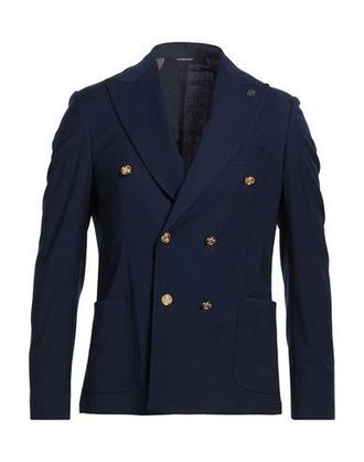 Daniele Alessandrini ANZ&Uuml;GE und CO-ORDS - Blazers auf YOOX.COM