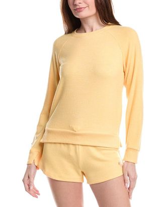 PJ Salvage Pj Salvage Sunshine Mind Top