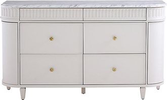 Ballard Designs Porcini Sideboard - Ballard Designs