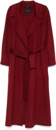 Paltò Cappotto a doppio petto di lana paltò