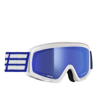 Salice Fitness, unisex, Veelkleurig, ONE Size, Maschera sci 708 Jr