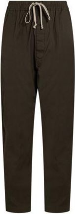 Rick Owens BOTTOMWEAR - Pantaloni su YOOX.COM