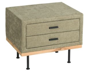 Schubiger M&ouml;bel Nachttisch Rudy