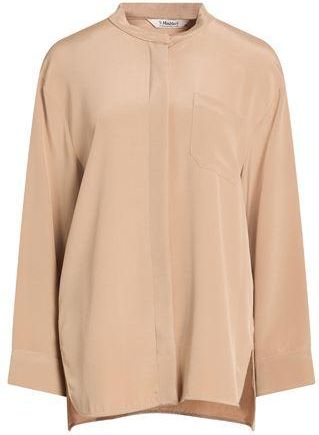 Max Mara TOPWEAR - Camicie su YOOX.COM