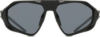 Nike ZEUS RISE IF1120X 010 Mens Sunglasses Black Size 63