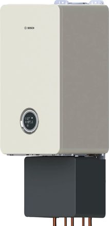 Bosch Otro Accesorio Iw-cb-1 Cubierta Inferior Visible Aparatos Murales, 7738335686