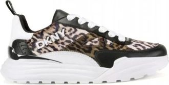 DKNY Dkny, Donna, Scarpe, Multicolore, 39 EU, new