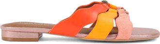 Kurt Geiger Mujer, Zapatos, Multicolor, Talla: 38 EU