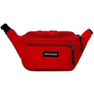Balenciaga unisex, Pre-owned, Rosso, Taglia unica, used
